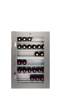 Reparación averías vinoteca Rommer en  Málaga